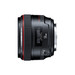 Canon EF 50mm f/1.2L USM linkerkant