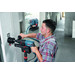 Bosch Professional GAS 35 M AFC product in use