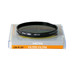 Hoya HRT Polarisatiefilter en UV-Coating 72mm verpakking