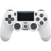 Sony PlayStation 4 Wireless DualShock V2 4 Controller White Main Image