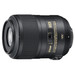 Nikon AF-S 85mm f/3.5G ED VR DX Micro 