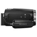 Sony HDR-CX625 rechterkant