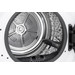 Wisberg WBDR5AW9ML CondenserClean binnenkant