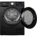 Wisberg WBDR1BB9NB SwiftDry inside