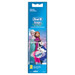 Oral-B Stages Power Disney Frozen (2 stuks) verpakking