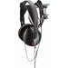 K&M 16090 Headphones Stand Black add to cart page