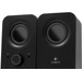 Logitech Z150 2.0 Pc Speaker detail