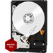 WD Red Pro WD2002FFSX 2TB achterkant