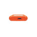 LaCie Rugged Mini USB 3.0 1TB bottom