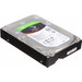 Seagate IronWolf 8TB front