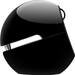 Edifier Luna Eclipse 2.0 Pc Speaker Zwart rechterkant