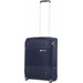 Samsonite Base Boost Upright 55cm Navy Blue rechterkant