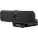 Logitech C925e Webcam linkerkant