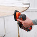 BLACK+DECKER BDCDS18-QW product in use