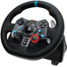 Logitech G29 Driving Force - Racestuur voor PlayStation 5, PlayStation 4 & PC 