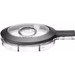 KitchenAid 5KFC3516EAC Amandelwit accessoire