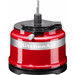 KitchenAid 5KFC3516EER Keizerrood detail