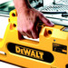 DeWalt DW743N detail