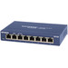 Netgear GS108 Duo Pack rechterkant