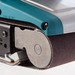 Makita 9404 Belt Sander +  Sanding Belts (3x) detail