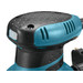 Makita BO4565K detail