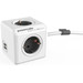 PowerCube usb 4-voudige stekkerdoos 1,5m Main Image