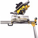 DeWalt D27112-QS + Onderstel voorkant