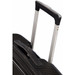 American Tourister Soundbox Expandable Spinner 67cm Bass Black 