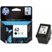 HP 62 Cartridges Zwart Duo Pack 