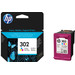 HP 302 Cartridges Kleur Duo Pack 