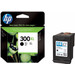 HP 300XL Cartridge Black packaging