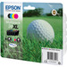 Epson 34XL Cartridges Combo Pack packaging