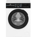Beko BM3WFU4861B IronFast top