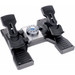 Saitek Pro Flight Rudder Pedals PC linkerkant