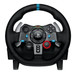 Logitech G29 Driving Force voor PS en PC + Logitech Driving Force Shifter voorkant