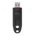 SanDisk Ultra usb 3.0 64GB voorkant