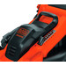 BLACK+DECKER LM2000-QS detail