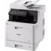 Brother MFC-L8690CDW voorkant