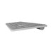 Microsoft Surface Keyboard SC Bluetooth Gray right side