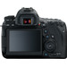 Canon EOS 6D Mark II + EF 16-35mm f/4L IS USM back