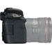 Canon EOS 6D Mark II Body rechterkant