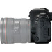 Canon EOS 6D Mark II Body 