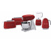 SMEG KLF03RDEU Red visual supplier