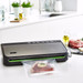 FoodSaver FSV005X Profi Line Silver product in use