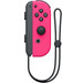 Nintendo Switch Joy-Con Set Splatoon Green/Pink right side