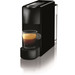 Krups Nespresso Essenza Mini XN1118 Black + Milk Frother front