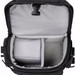 Sony LCS-U11 Carrying Case top