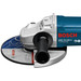 Bosch GWS 20-230 H detail