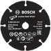 Bosch Professional GWS 12V-76 (zonder accu) 