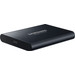 Samsung Portable SSD T5 2TB bovenkant